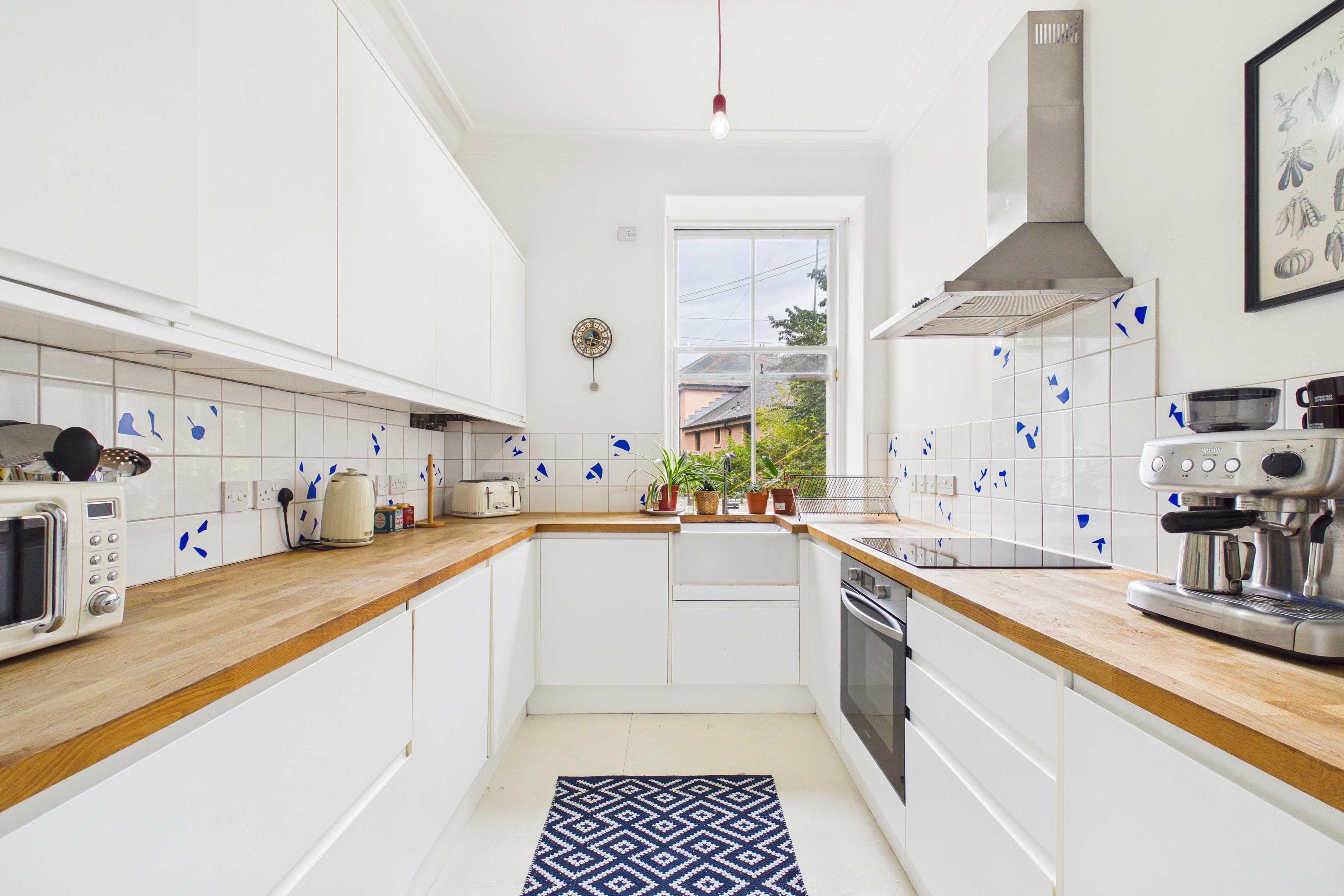 Property marketing package showcase image 1